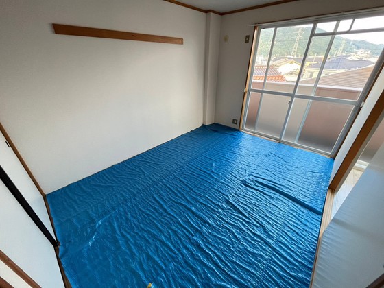 その他　※別部屋の写真です