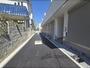 その他共有部分　通路
