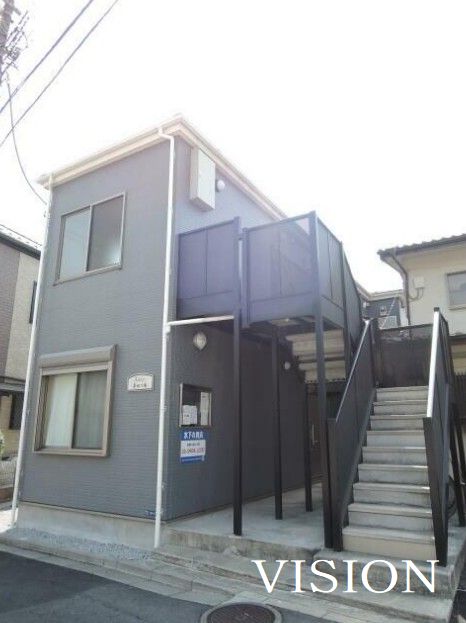 建物外観　☆外観☆