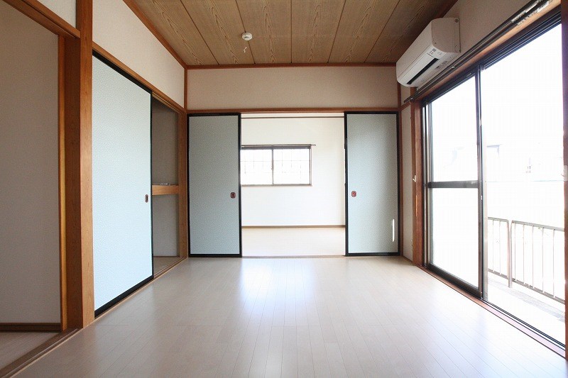 その他部屋・スペース　※他部屋参照