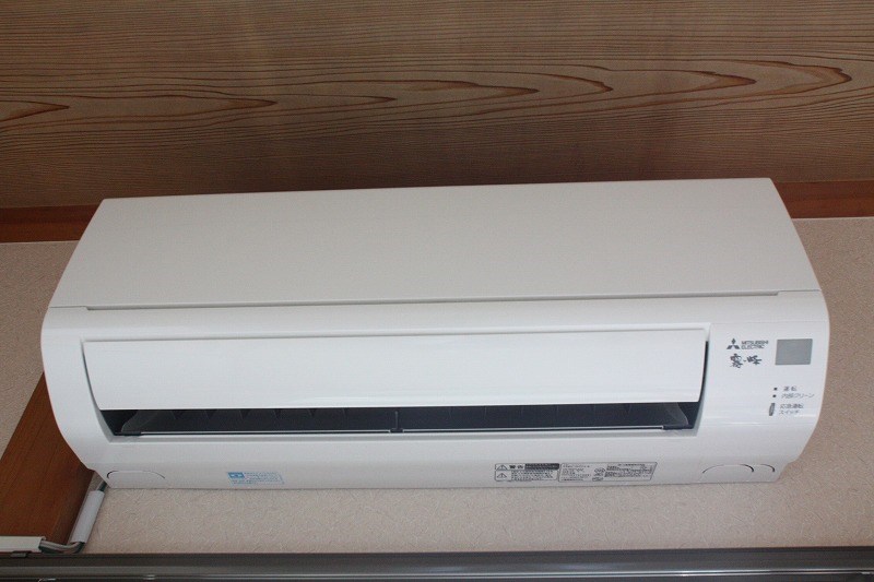 その他設備　※他部屋参照