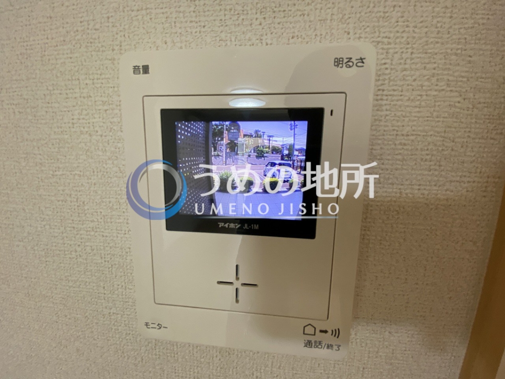 セキュリティ　セキュリティー