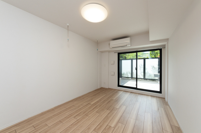 居室・リビング　※写真は同タイプ住戸です。
