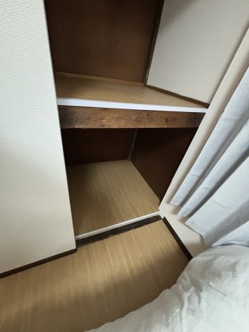 収納　収納