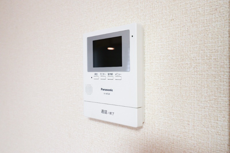 セキュリティ　図面と現状に相違がある場合には現状を優先
