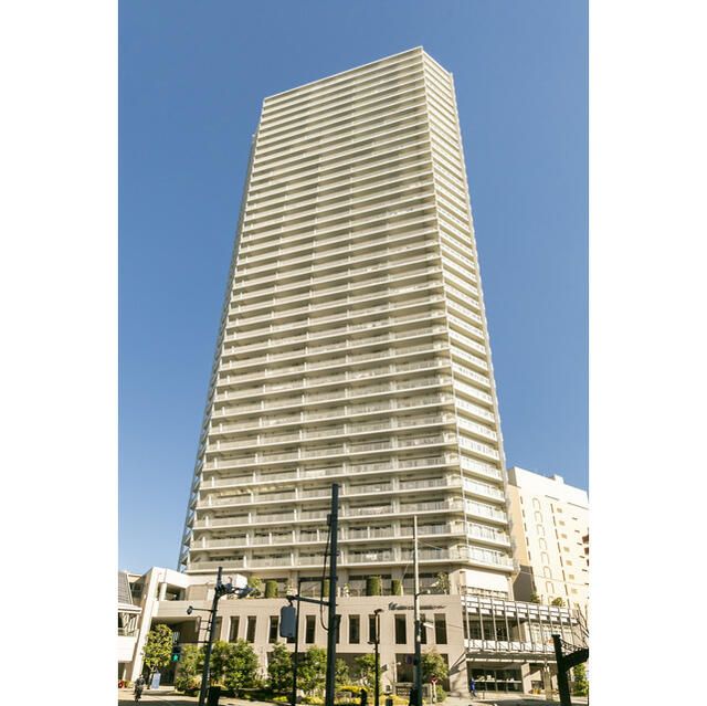 建物外観　外観です