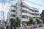 板橋駅より徒歩8分 3階 築38年6ヶ月の賃貸物件