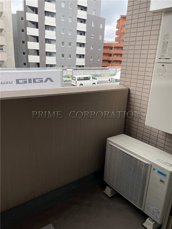 バルコニー　※参考写真※