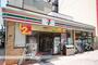 コンビニ　セブン－イレブン　大阪瓦屋町３丁目店（コンビニ）まで140m