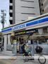 コンビニ　ローソン　瓦屋町三丁目店（コンビニ）まで198m