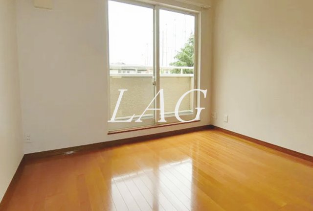 その他部屋・スペース　寝室です。