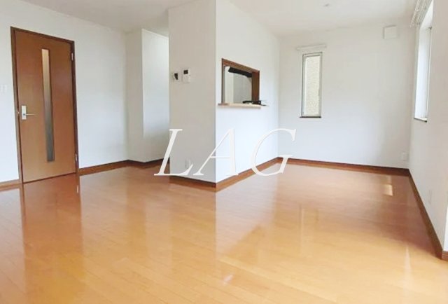居室・リビング　洋室のお部屋です。