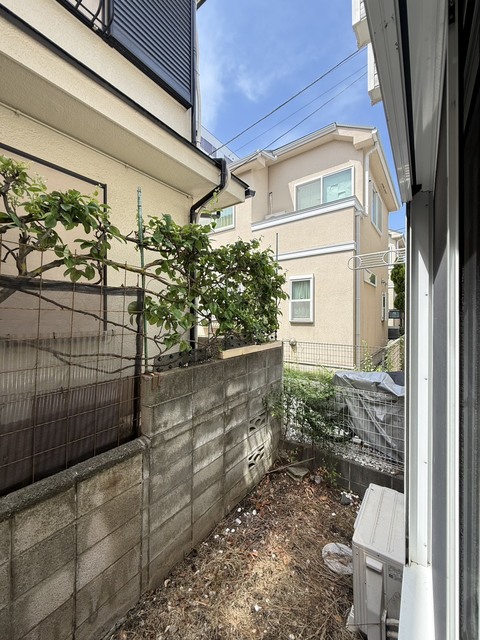 眺望　別部屋参考写真です