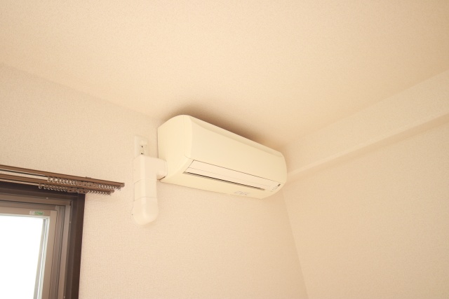 その他設備　※他のお部屋の参考写真です