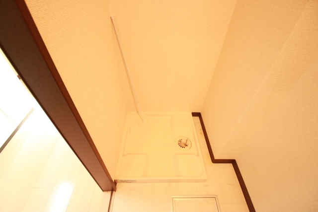 収納　※他のお部屋の参考写真です