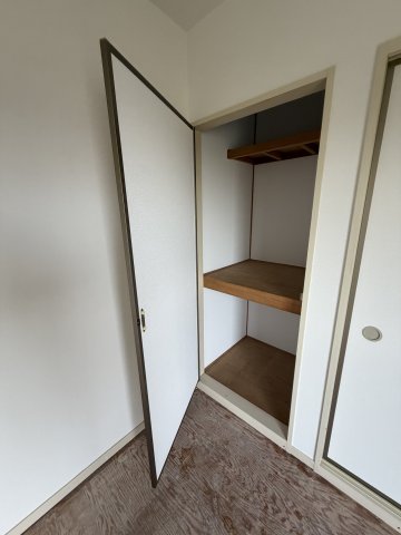 建物外観　おしゃれな外観です
