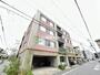 大和西大寺駅より徒歩7分 3階 築8年7ヶ月の賃貸物件