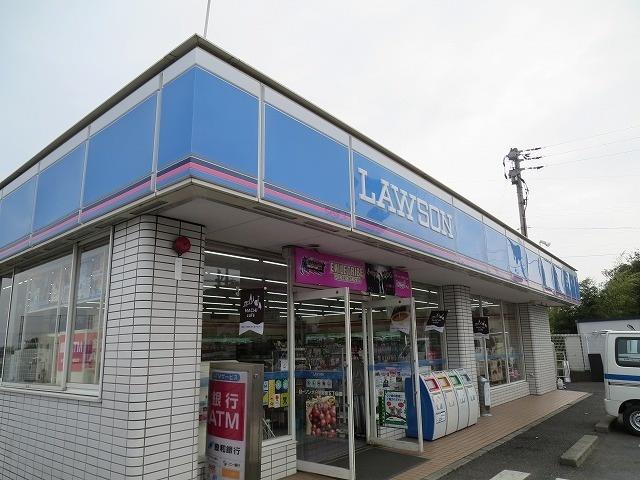 コンビニ　ローソン（コンビニ）まで1000m