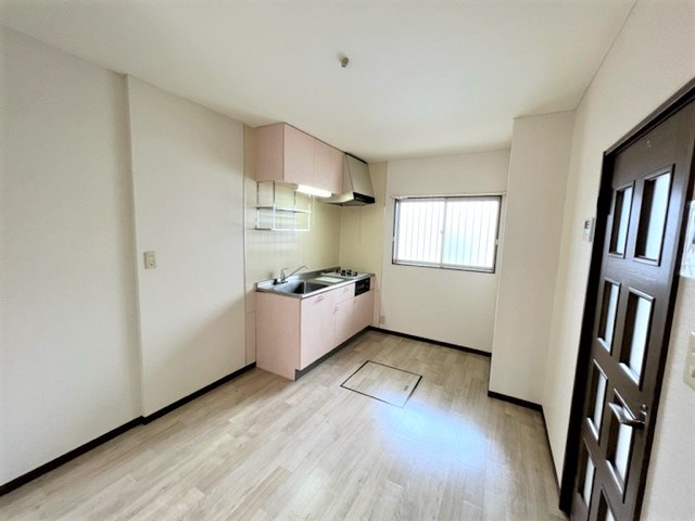 その他部屋・スペース　ＤＫ6.7帖