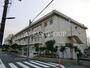 中学校　横浜市立宮田中学校（中学校）まで791m