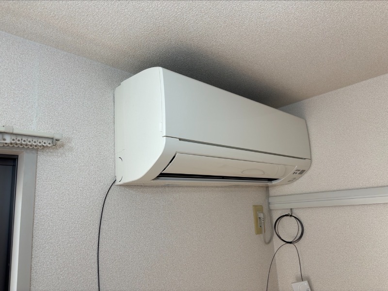 その他設備　※別号室の写真となります。