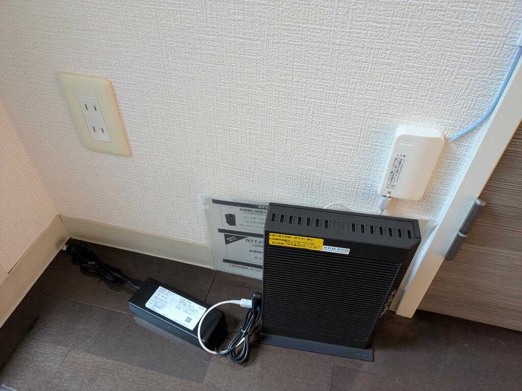 その他部屋・スペース