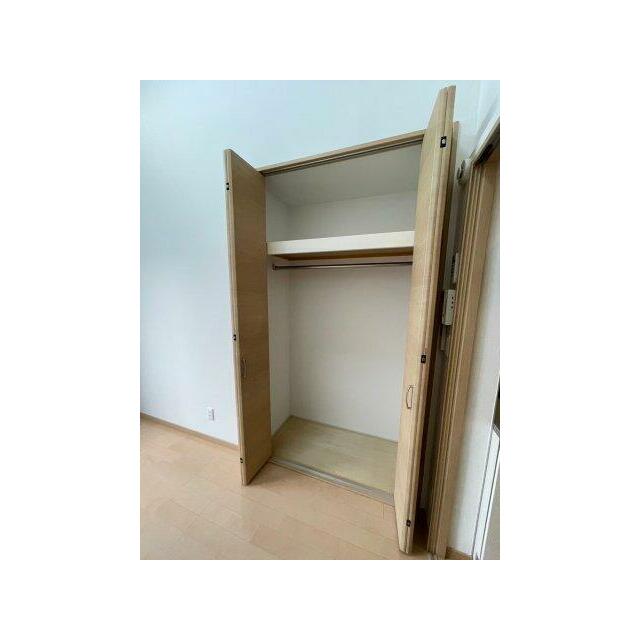 収納　※別部屋参考写真