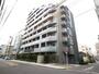 プラウドＦＬＡＴ門前仲町５ 1階 築8年9ヶ月の賃貸物件