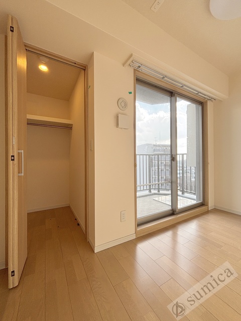 その他設備　静かな寝室で、最高の睡眠を＾＾