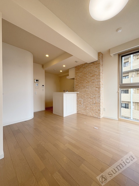 居室・リビング　手放せなくなるお部屋。しっくりきました。