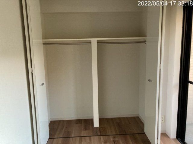 収納　玄関