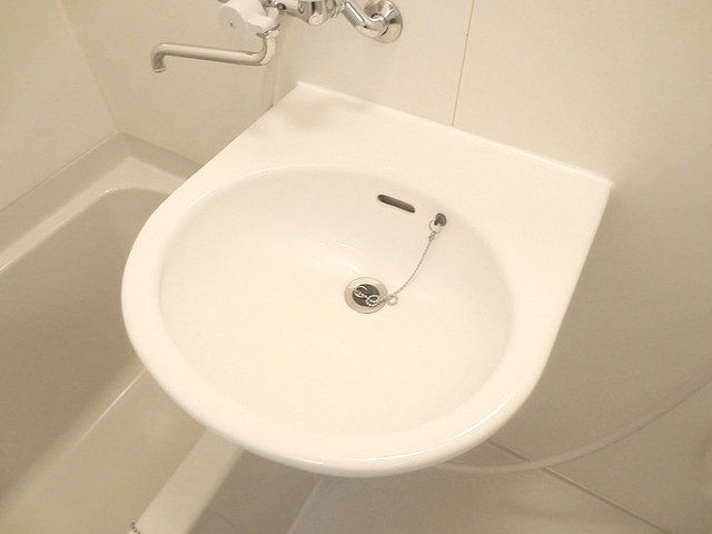 その他共有部分　オートロック