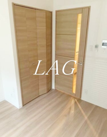 その他部屋・スペース　寝室です。