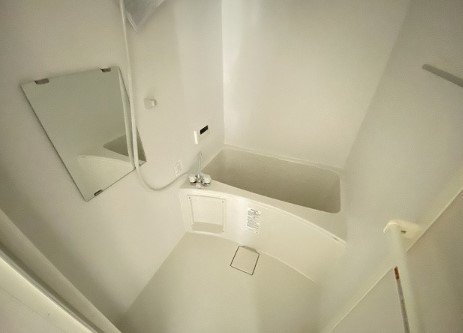 バス・シャワールーム　府中町の賃貸情報はシティホーム海田センターへお任せください