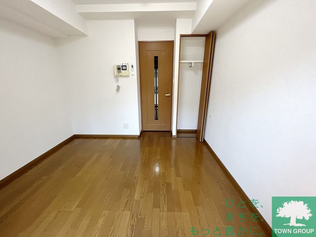その他部屋・スペース　居室