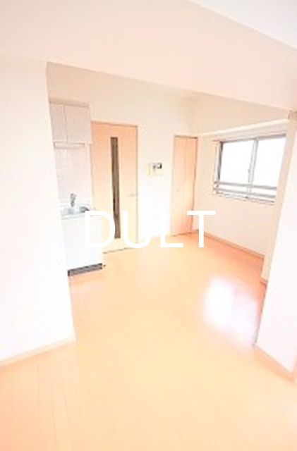 その他部屋・スペース　洋室です。