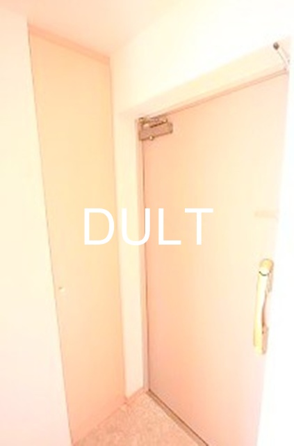 玄関　玄関です。
