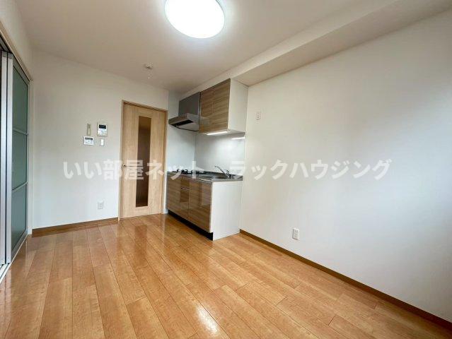 居室・リビング　【お部屋さがしはラックハウジングにお問合せ下さいませ♪】