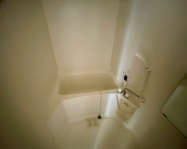 バス・シャワールーム　※掲載写真は同タイプ住戸の参考写真です。間取り・内装等が異な