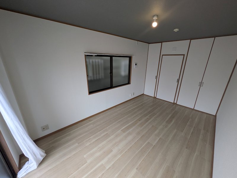 その他部屋・スペース　同建物同号室の室内写真です。(201号室)