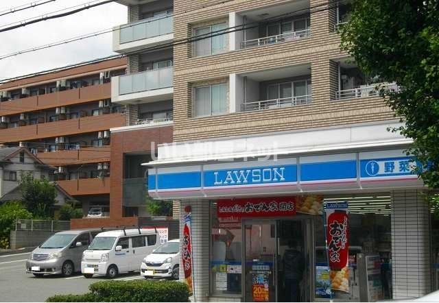 コンビニ　ローソン 宮本通五丁目店様（コンビニ）まで552m