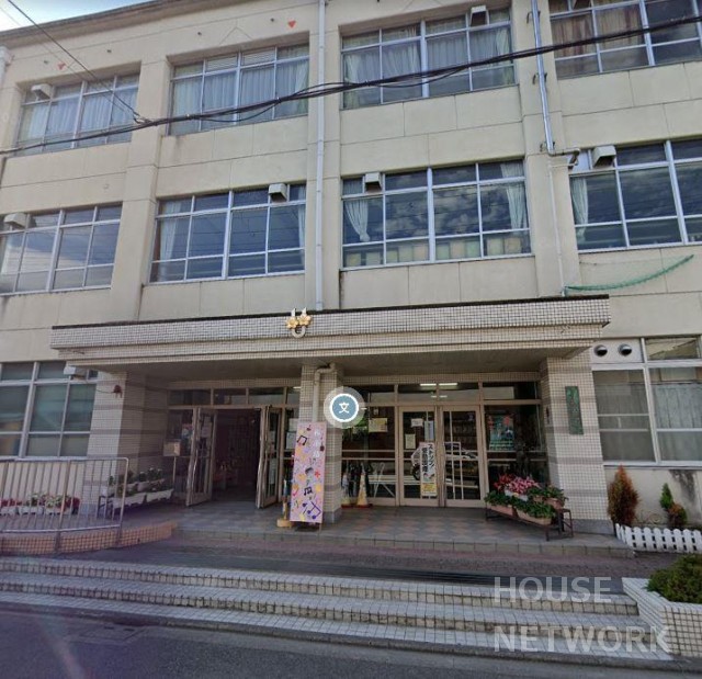 小学校　京都市立梅小路小学校（小学校）まで821m