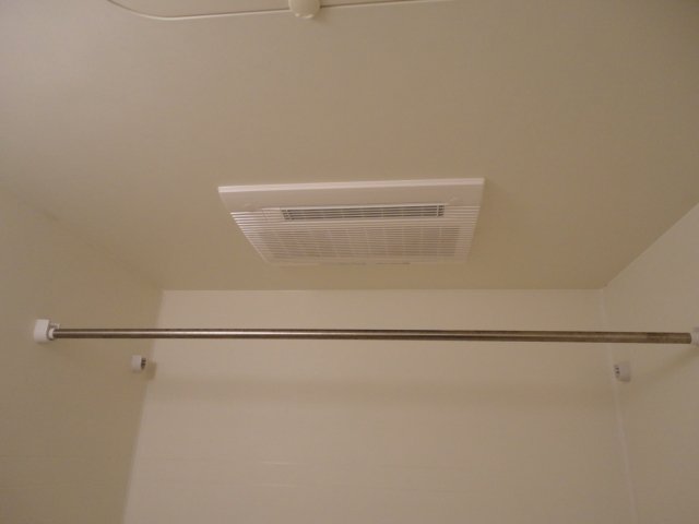 その他　浴室乾燥機