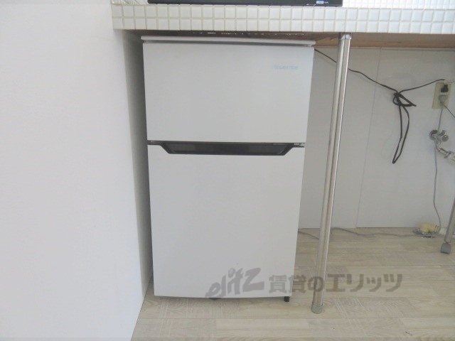 その他部屋・スペース　冷蔵庫置場