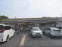 コンビニ　ミニストップ福知山インター店（コンビニ）まで650m