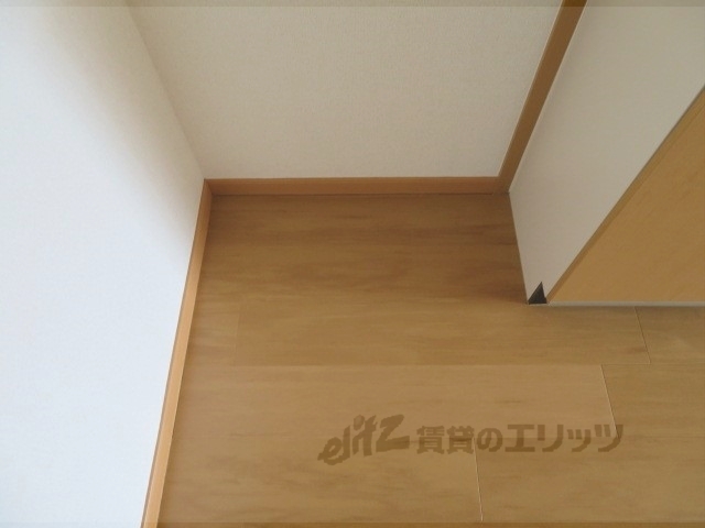 その他部屋・スペース　冷蔵庫置場