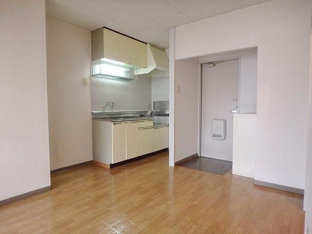 その他部屋・スペース　ダイニングキッチン♪