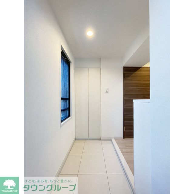 玄関　★タウンハウジング蒲田店取り扱い★