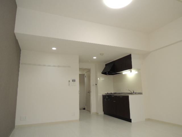 居室・リビング　写真は同マンションの別のお部屋のものです