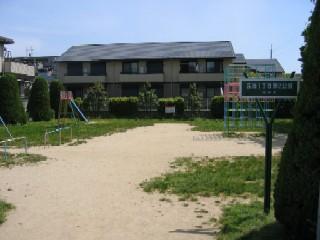 公園　荘園１丁目第２公園（公園）まで222m